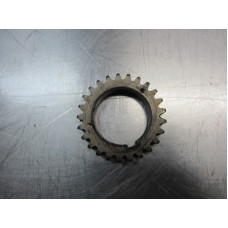 04X114 Crankshaft Timing Gear From 2011 HYUNDAI SANTA FE  3.5